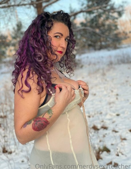Nerdysexyteacher