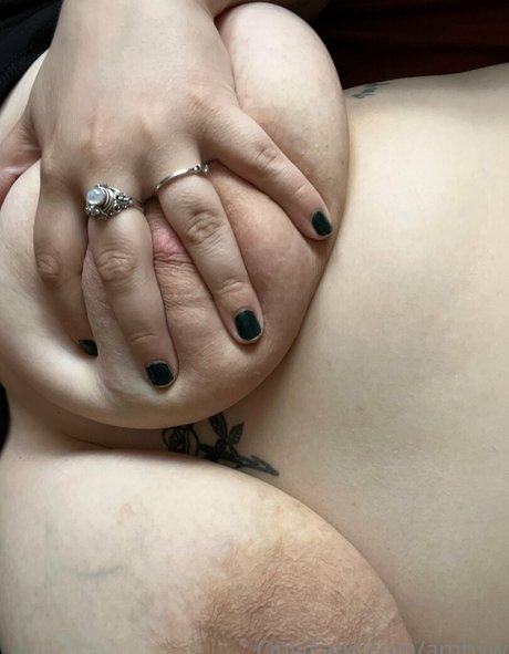 Photo nue de fuite OnlyFans de Ambxw