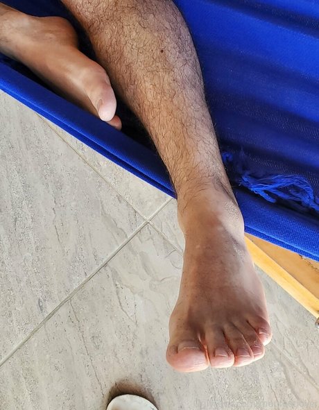 Menfeetlover