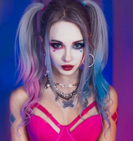 Photo nue de fuite OnlyFans de Egirls