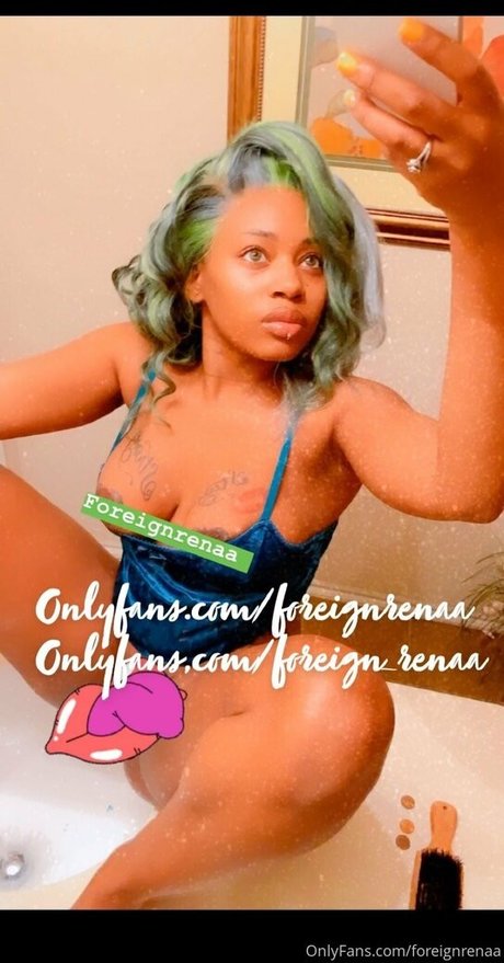 Foreignrenaa