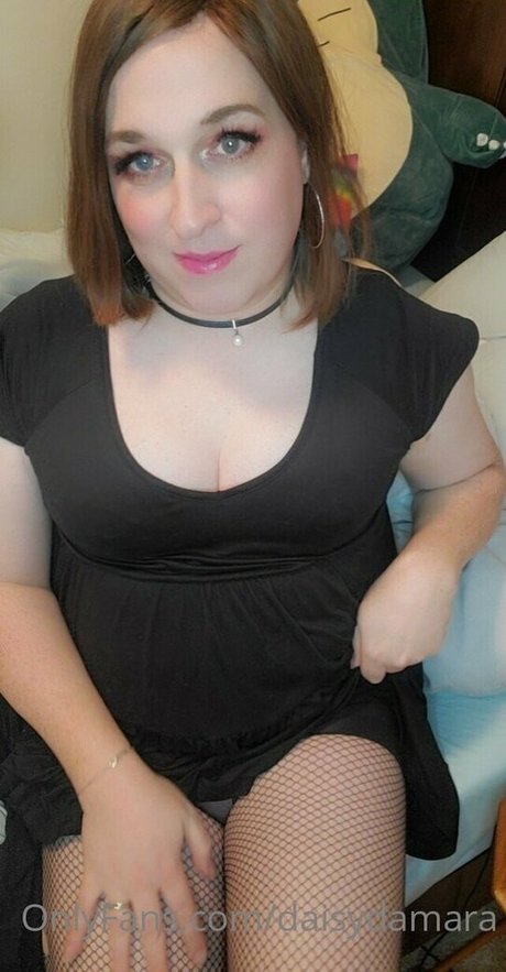 Photo nue de fuite OnlyFans de Daisydamara