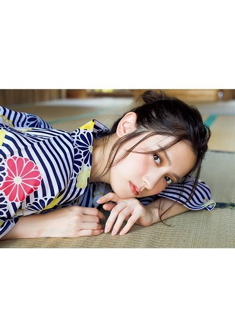 Nashiko Momotsuki