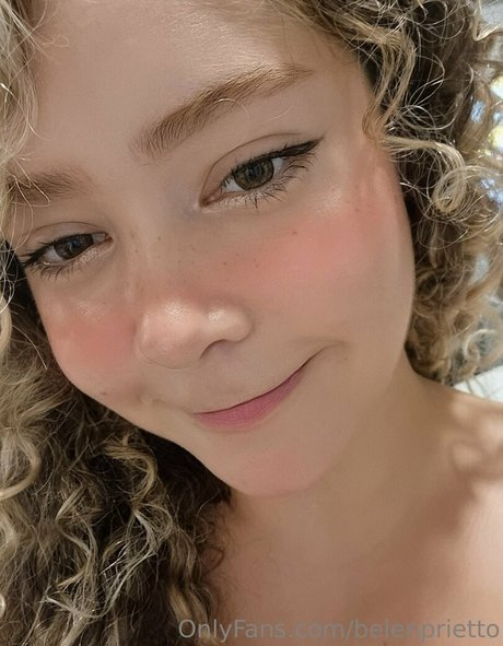 Belen Prietto