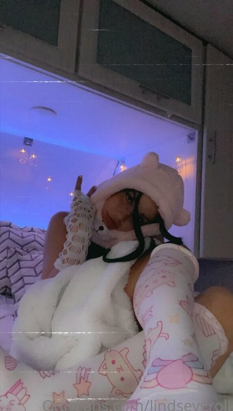 Photo nue de fuite OnlyFans de Lindseygroll