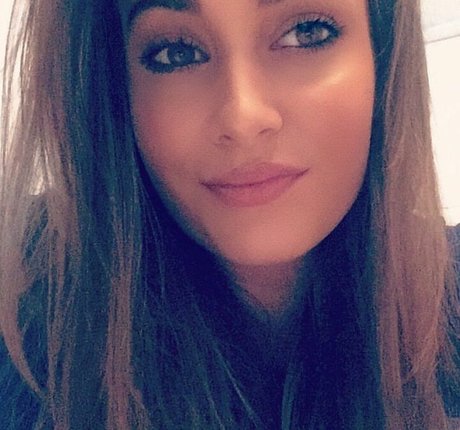Photo nue de fuite OnlyFans de Katrina Maria