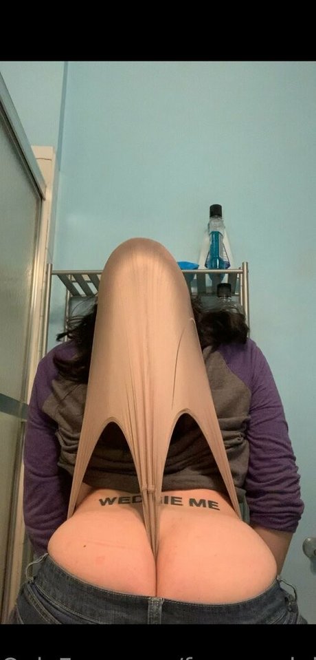 Photo nue de fuite OnlyFans de Freewedgies