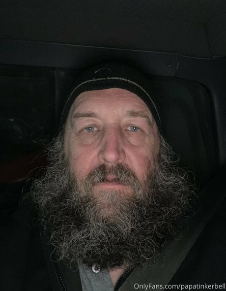 Photo nue de fuite OnlyFans de Garyakagarebear