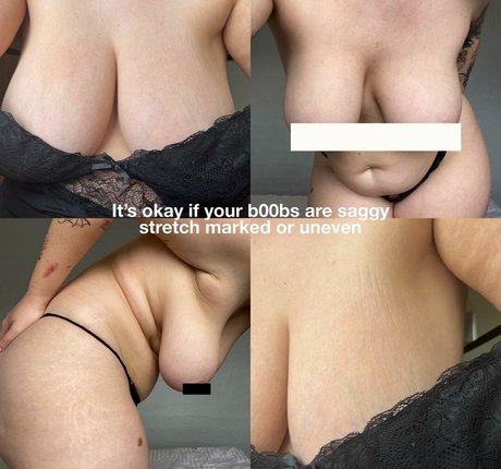 Photo nue de fuite OnlyFans de Isabella Davis