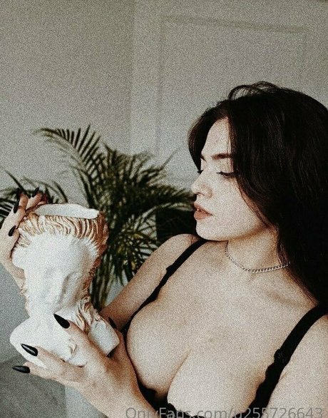 Photo nue de fuite OnlyFans de Wildboobs