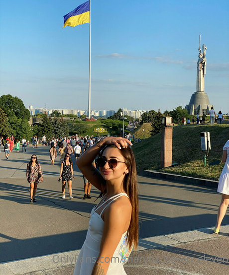 Marynaseveneleven
