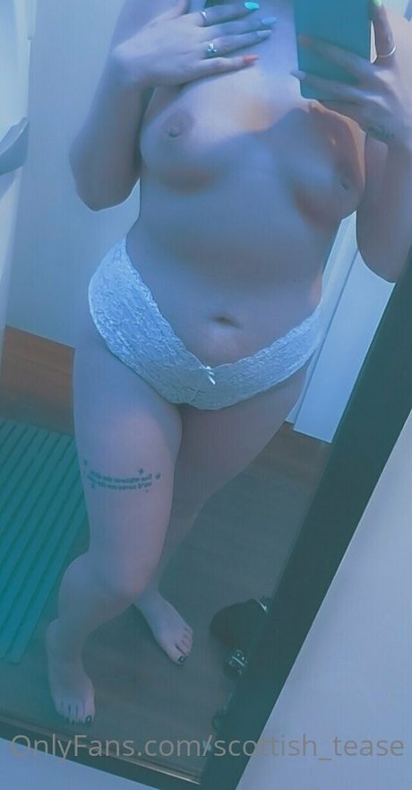 Scottishtease