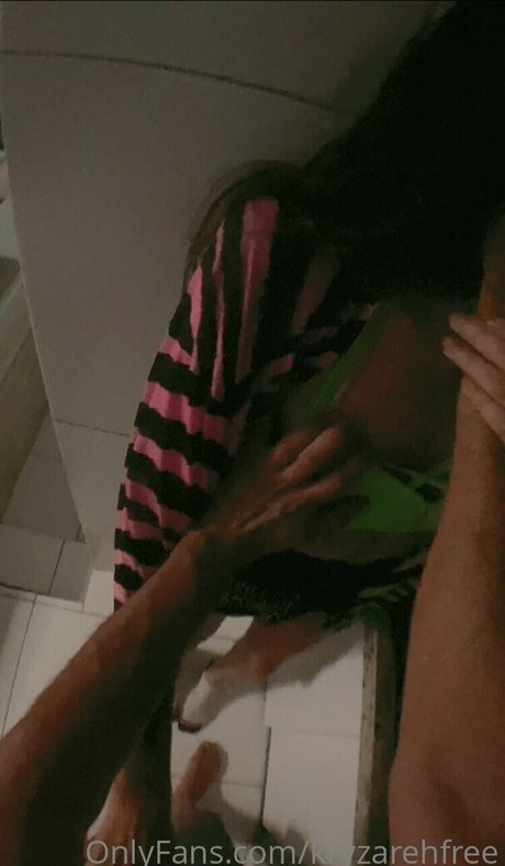Photo nue de fuite OnlyFans de Nyahoffree