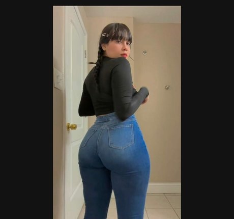 Photo nue de fuite OnlyFans de Venussoad