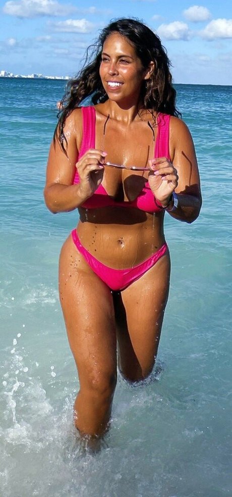 Gigi Saul Guerrero
