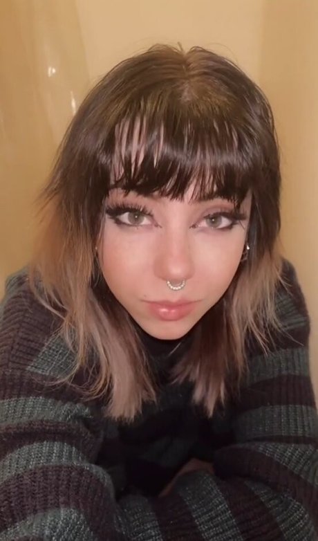 Photo nue de fuite OnlyFans de Okaygnomie