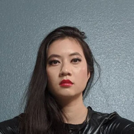 Photo nue de fuite OnlyFans de Miss Mae Ling