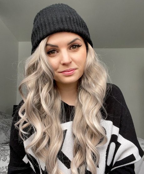Photo nue de fuite OnlyFans de Emma Blackery