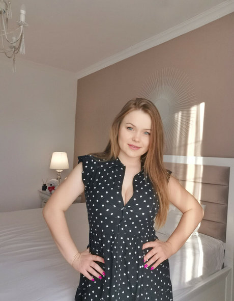 Photo nue de fuite OnlyFans de Dreamsweetgirl