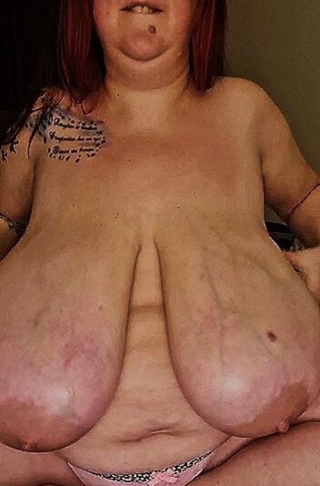 Photo nue de fuite OnlyFans de Kelly K Cups
