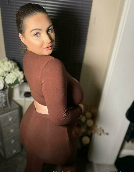 Photo nue de fuite OnlyFans de Britishlucy