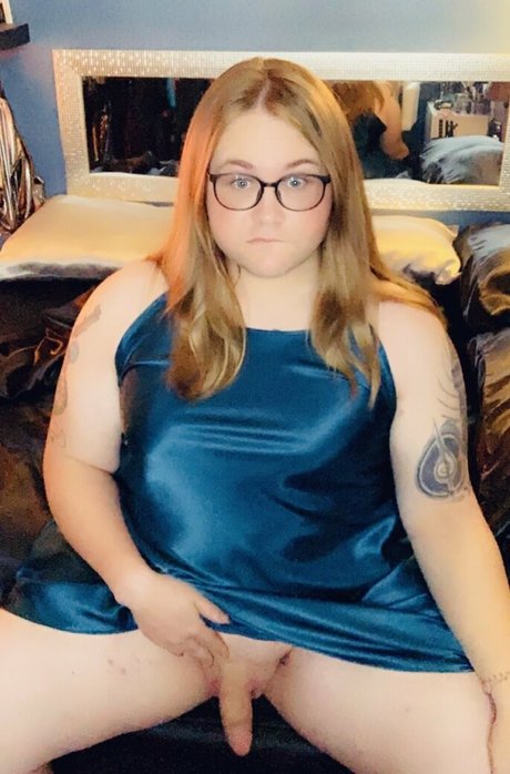 Photo nue de fuite OnlyFans de Freydacoxx