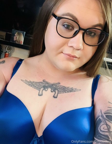 Freydacoxx