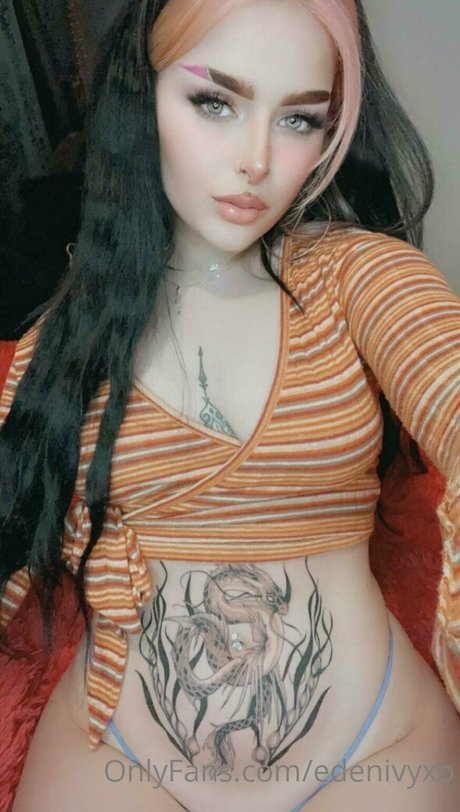 Edenxivy