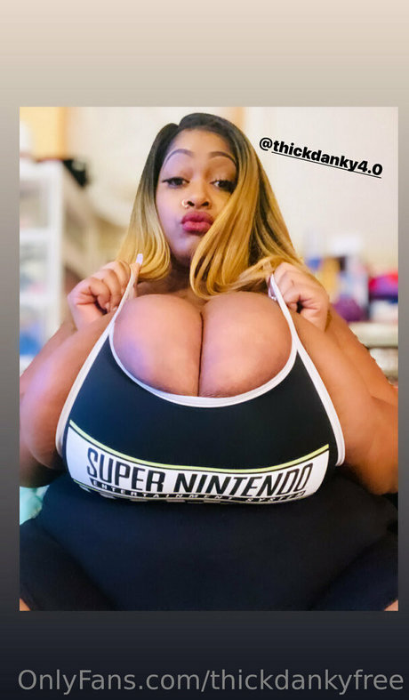 Thickdankyfree
