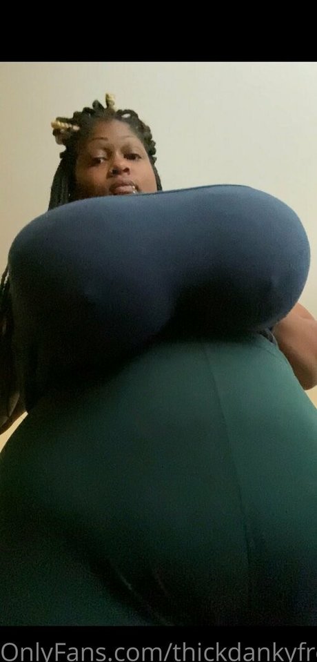 Thickdankyfree