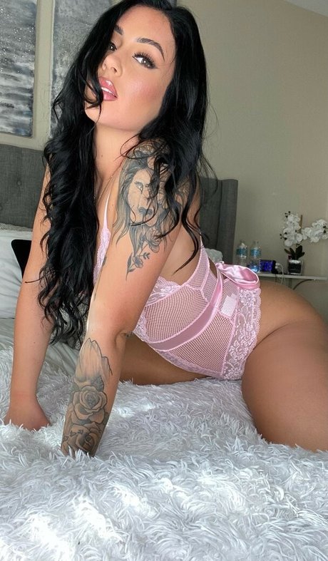 Photo nue de fuite OnlyFans de Hayley Davis
