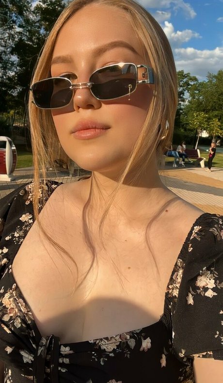 Photo nue de fuite OnlyFans de Chromaticaow