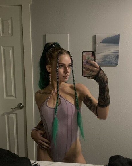 Photo nue de fuite OnlyFans de Kambiiiii