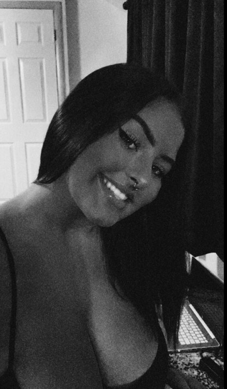 Photo nue de fuite OnlyFans de Jaley S