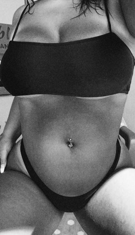Photo nue de fuite OnlyFans de Jaley S