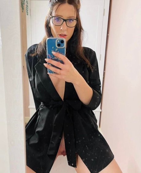 Photo nue de fuite OnlyFans de Erin Moore