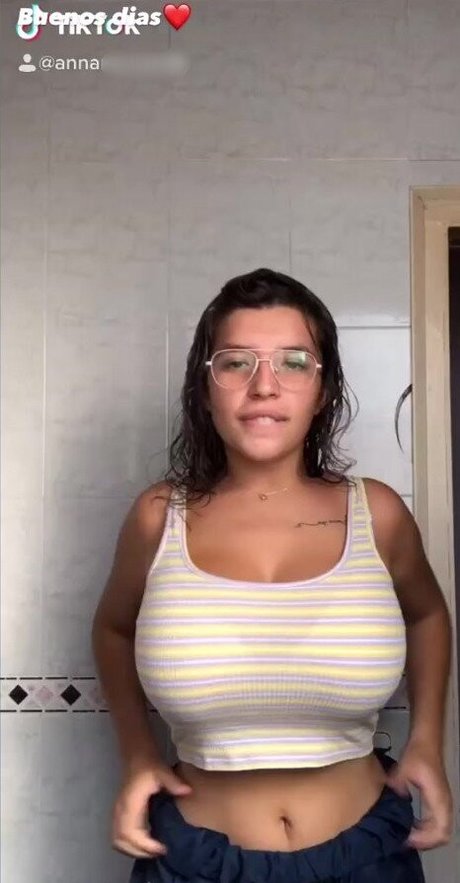 Anna Romero