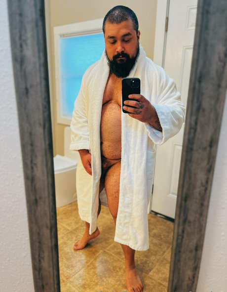 Photo nue de fuite OnlyFans de Urfavshw