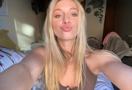 Photo nue de fuite OnlyFans de Makayla Hughbanks