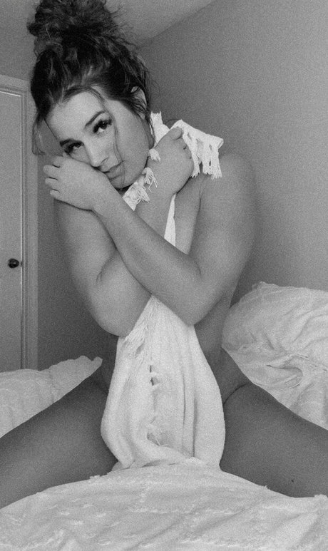 Photo nue de fuite OnlyFans de Tristin Lowe