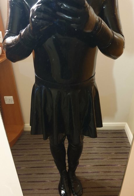 Neonlatex