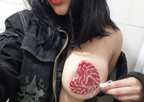 Photo nue de fuite OnlyFans de Baby Kammy