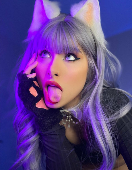 Photo nue de fuite OnlyFans de Sorriso Cosplayer