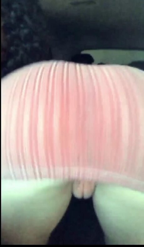 Photo nue de fuite OnlyFans de Raissa Raissayasz