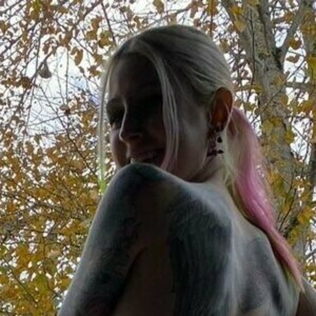 Photo nue de fuite OnlyFans de Triciaxpain