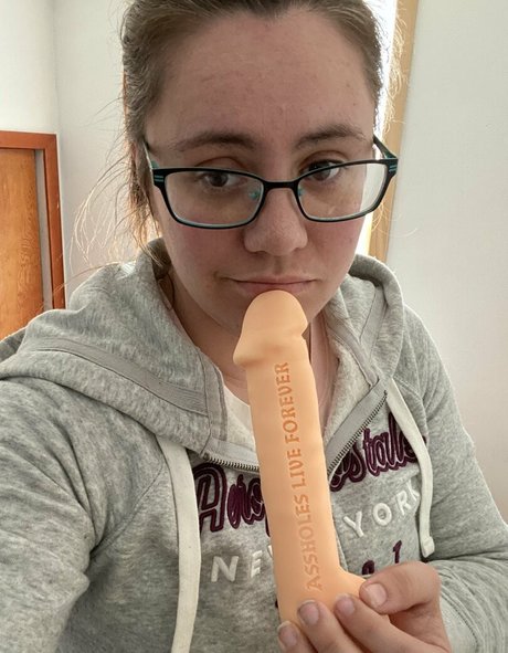 Photo nue de fuite OnlyFans de Abbykiss2020