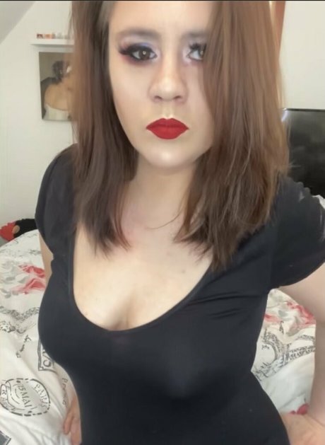 Photo nue de fuite OnlyFans de Abbykiss2020