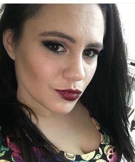 Photo nue de fuite OnlyFans de Abbykiss2020