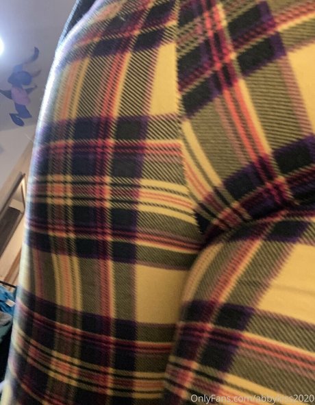 Photo nue de fuite OnlyFans de Abbykiss2020