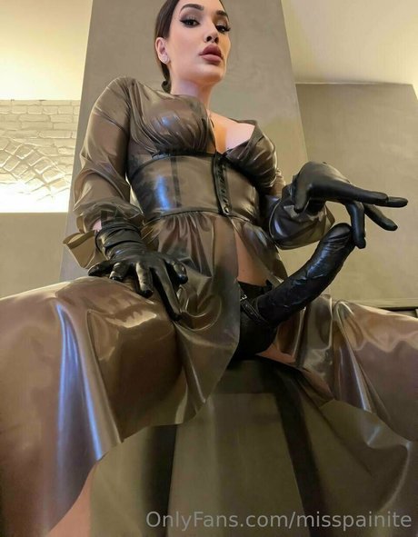Misspainite